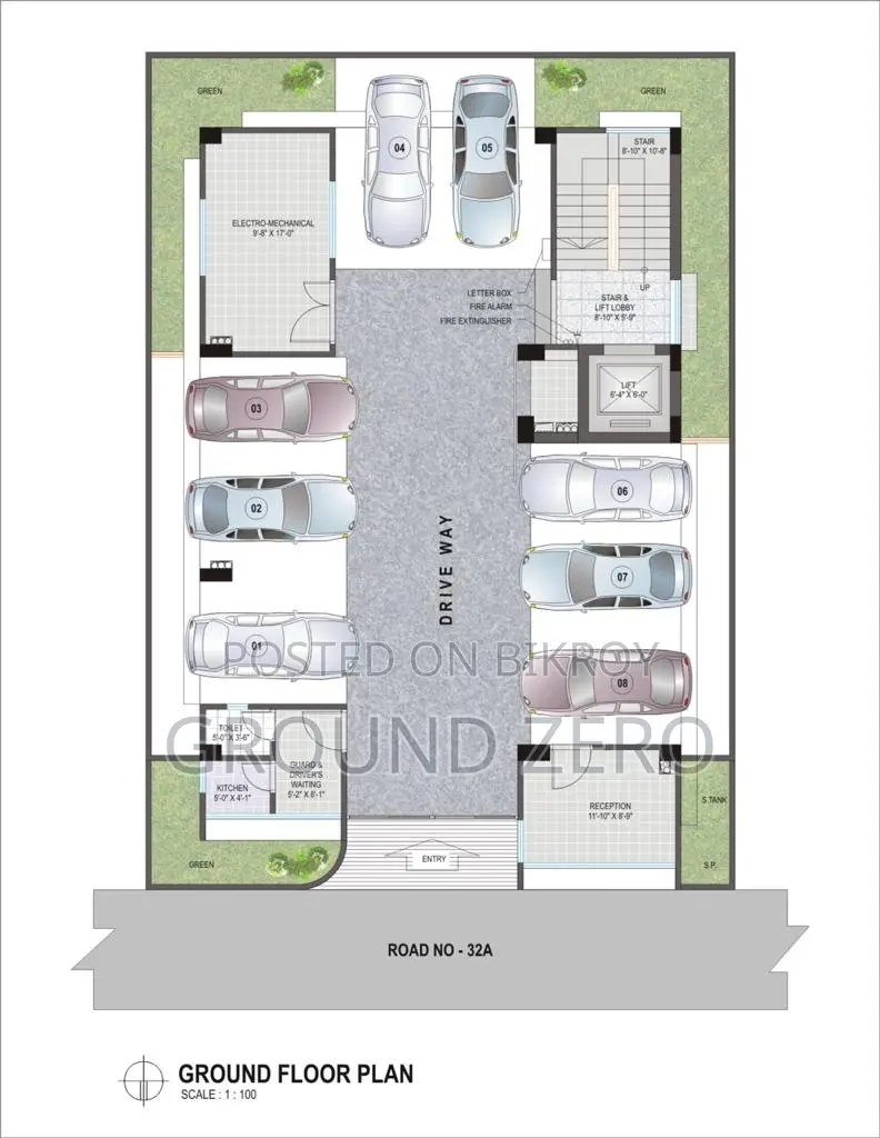 Apartment for Sale