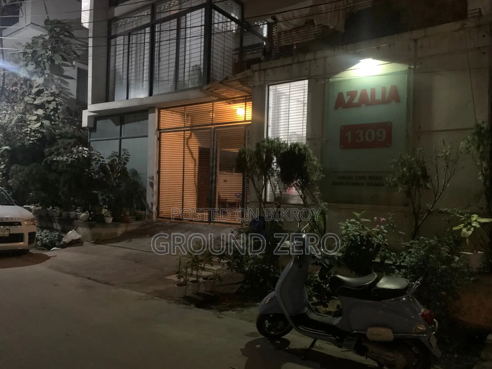Apartment for Sale