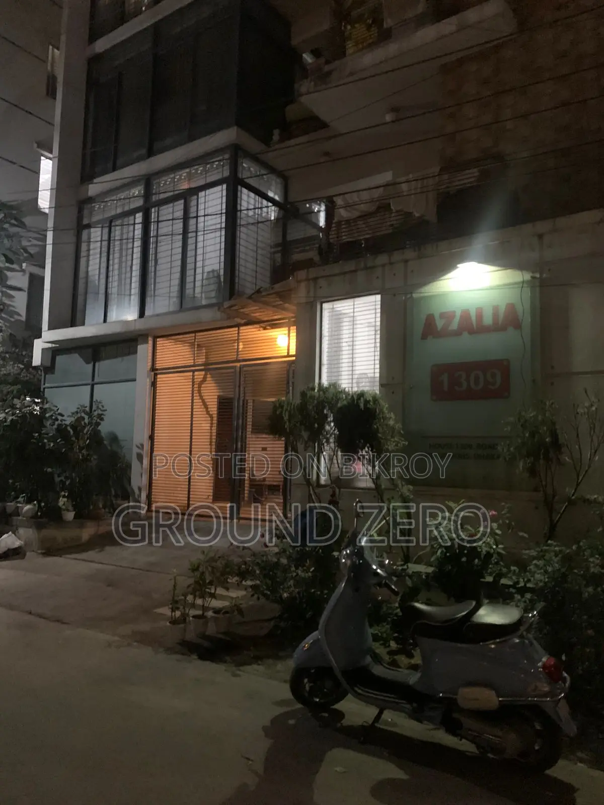 Apartment for Sale
