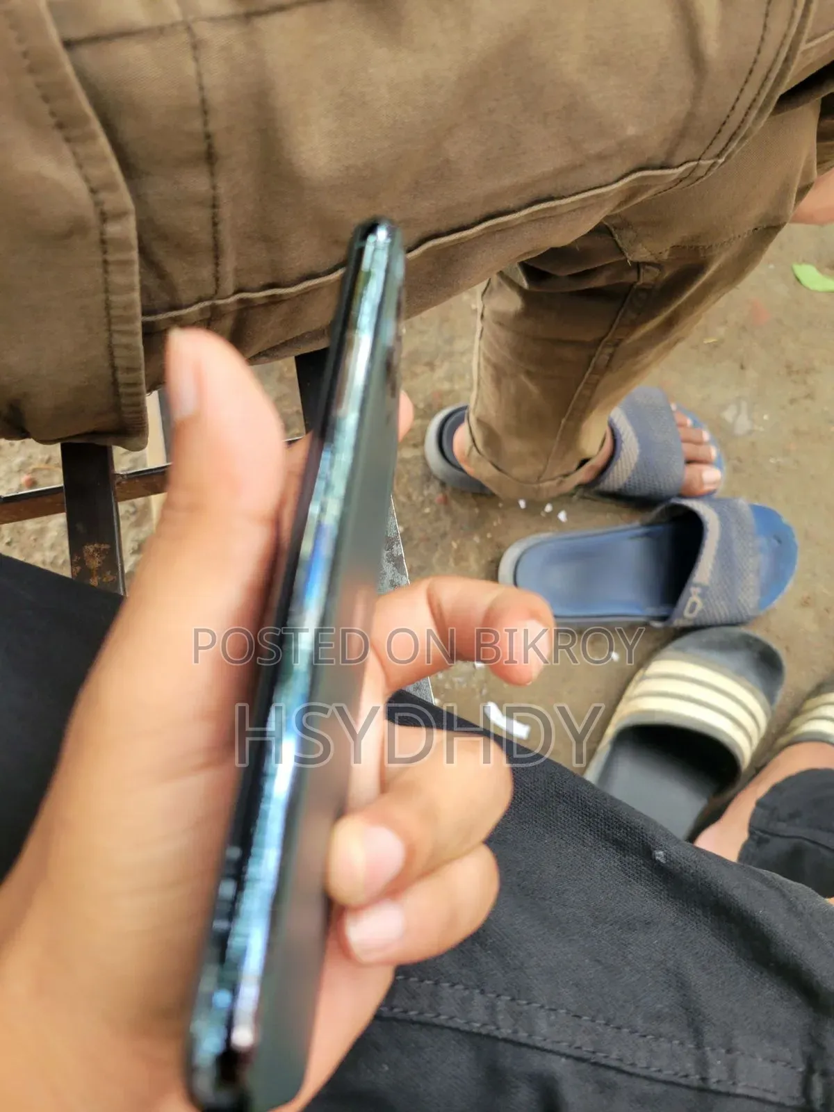 iPhone 11 Pro Original Display Need
