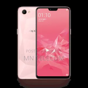 Oppo A3s 64 GB Gold