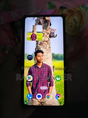 Xiaomi Poco F5 256 GB কালো