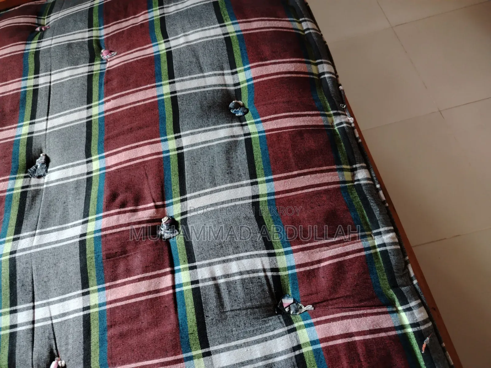 জাজিম বিক্রি