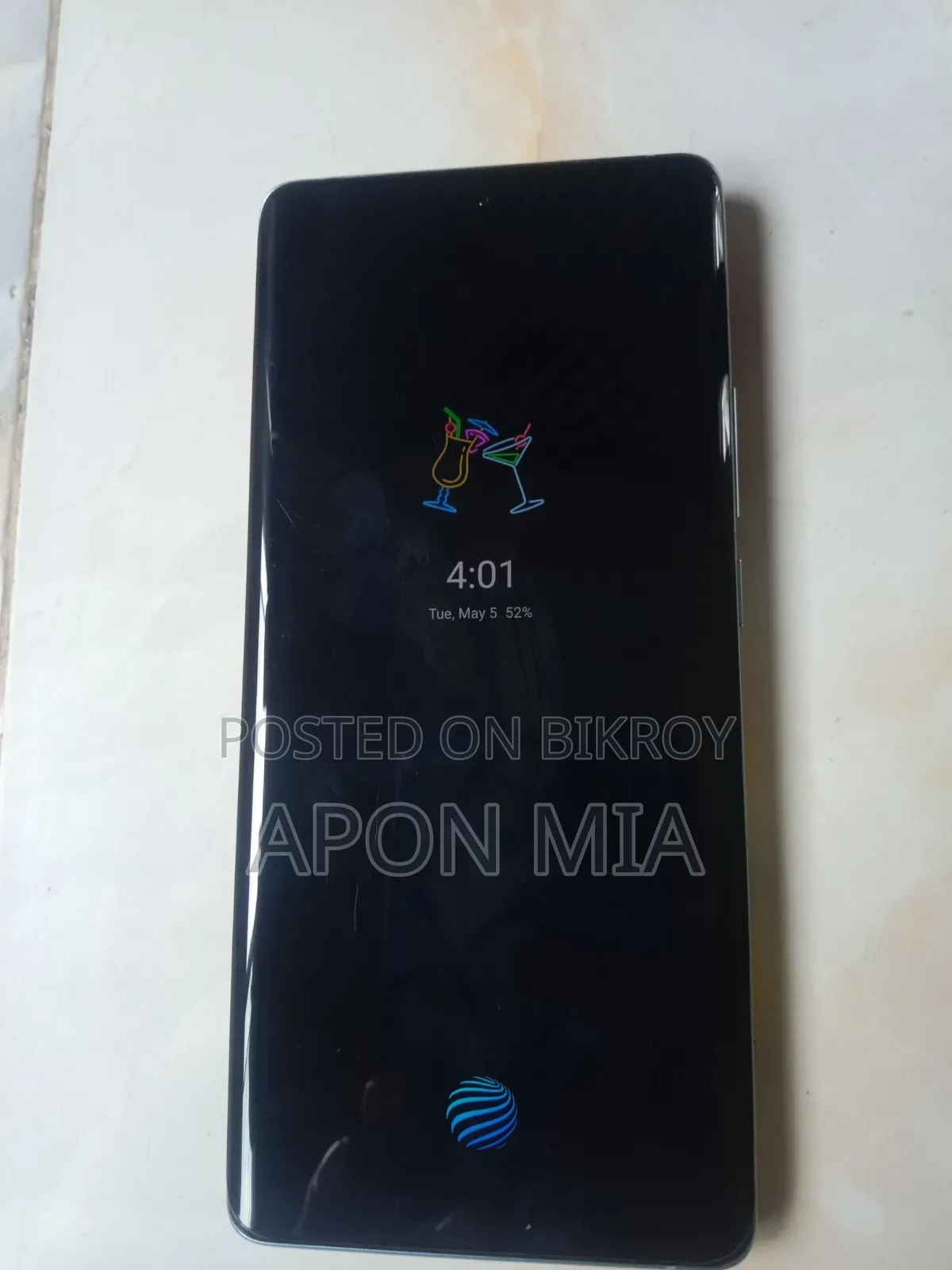 Vivo X70 Pro 256 GB