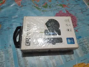 Wireless Microphone for 3.5mm Supported Devices - Microphone