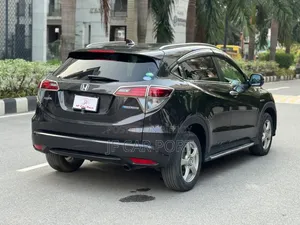 Honda Vezel 1.5 2WD 2014 Gray