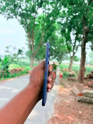 New Itel S26 Ultra 128 GB Blue