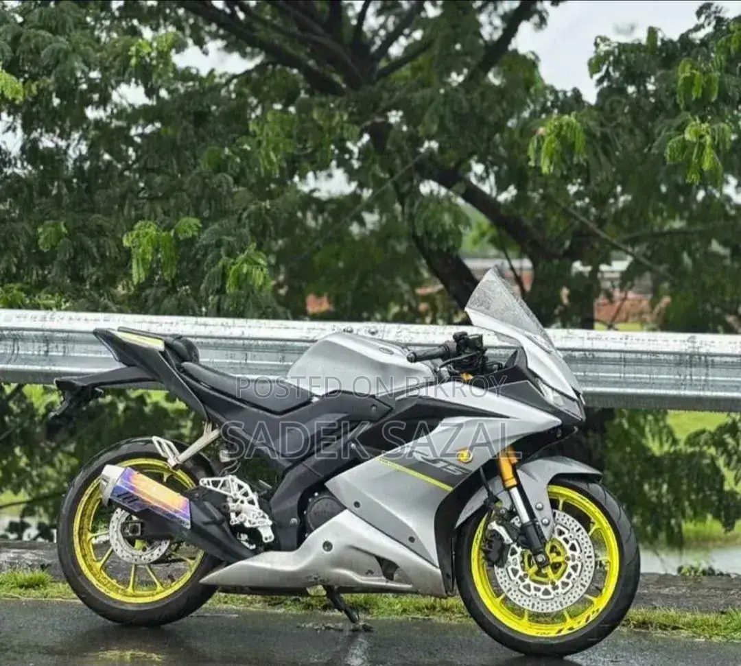 Yamaha 2022