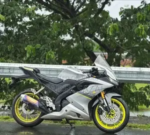 Yamaha 2022