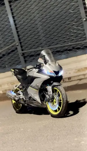 Yamaha 2022