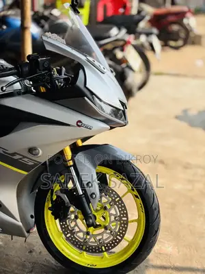 Yamaha 2022