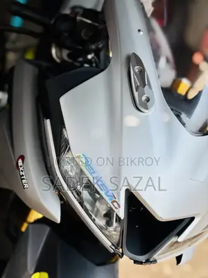Yamaha 2022