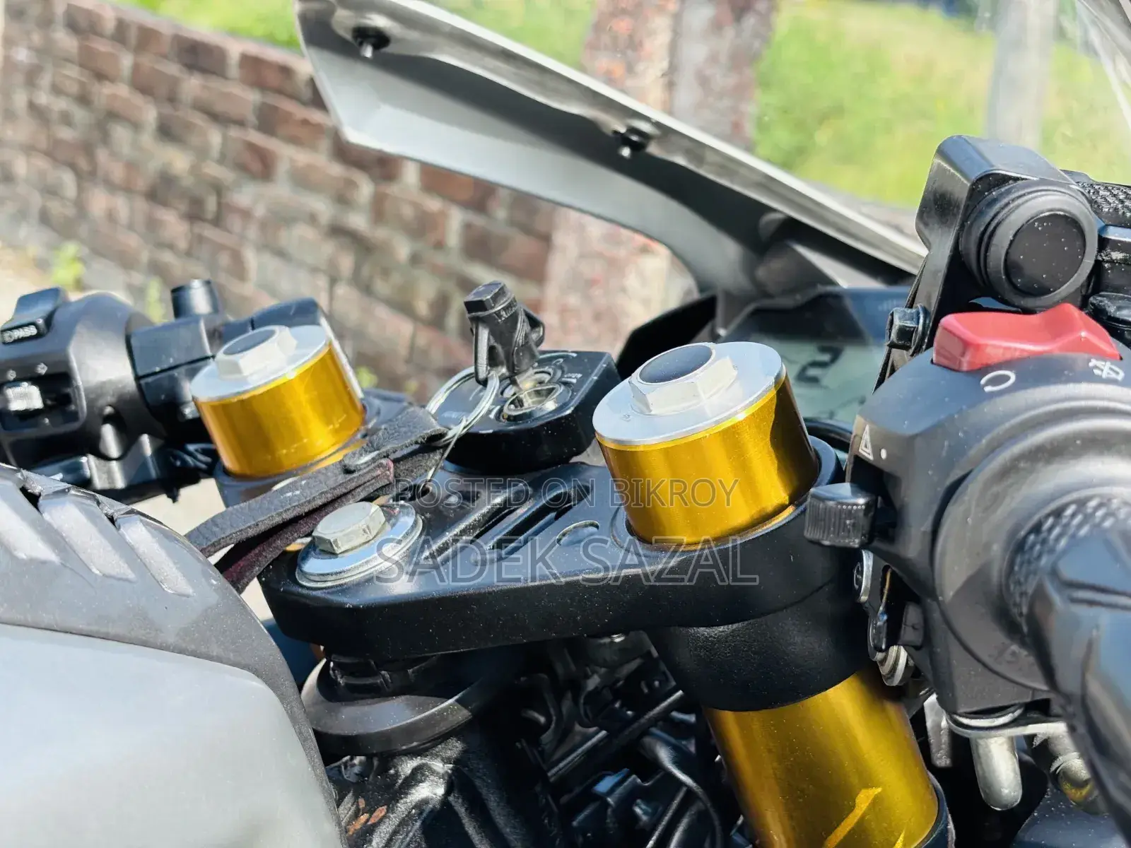 Yamaha 2022