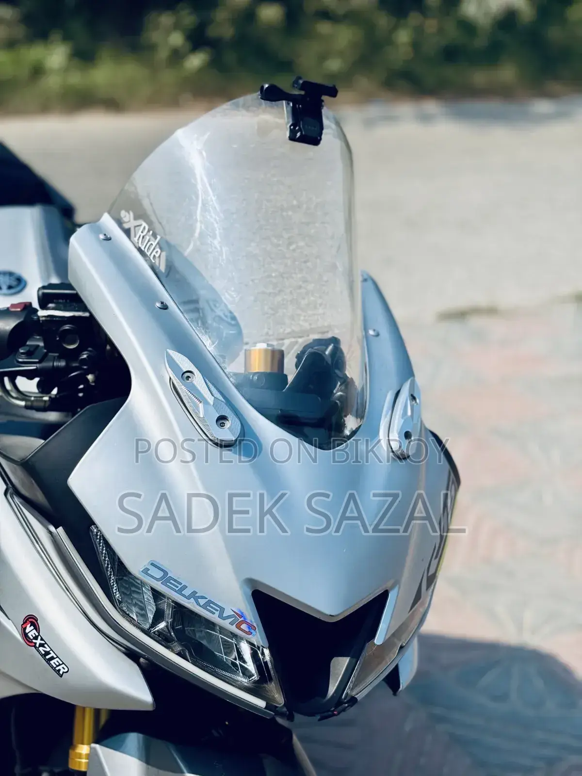 Yamaha 2022