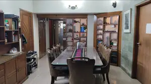 4-Bedroom Apartment in Bashundhara for sale