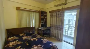 4-Bedroom Apartment in Bashundhara for sale