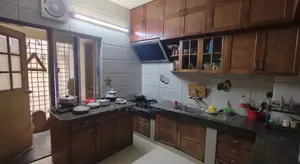 4-Bedroom Apartment in Bashundhara for sale