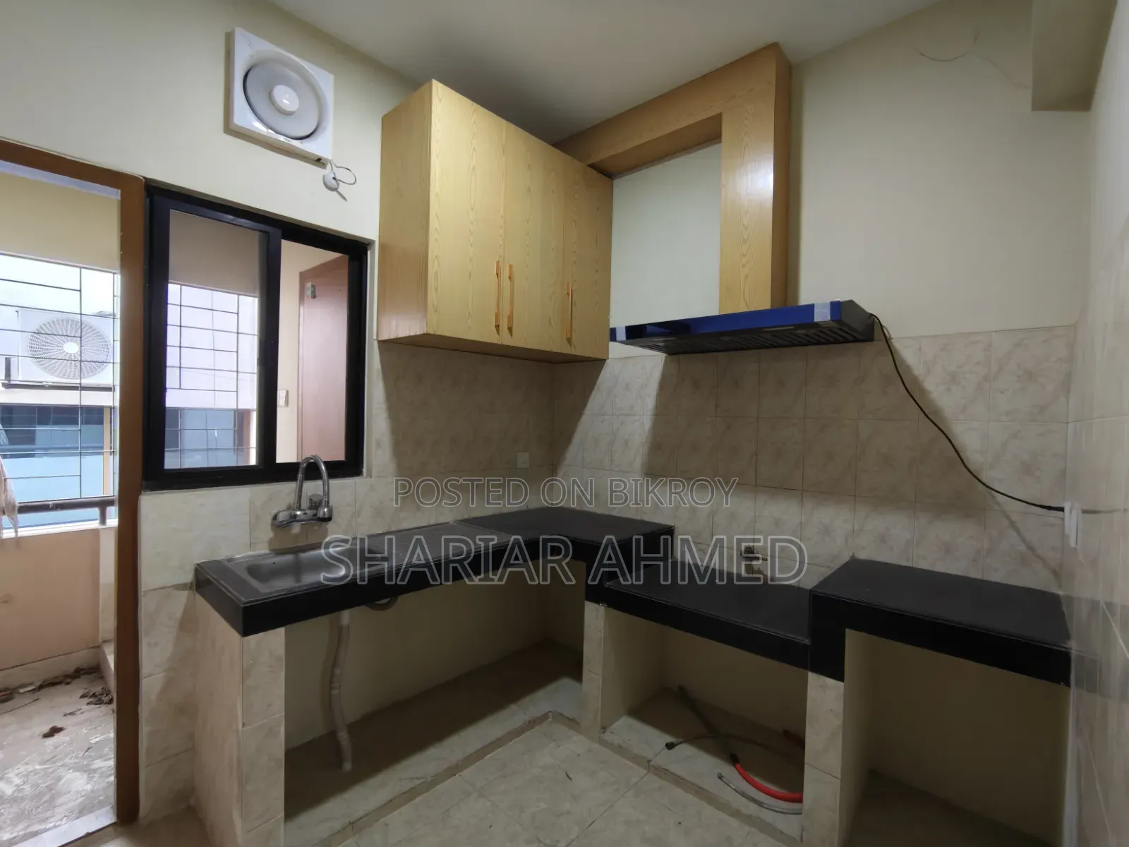 3bdrm Apartment in Gulshan for Rent