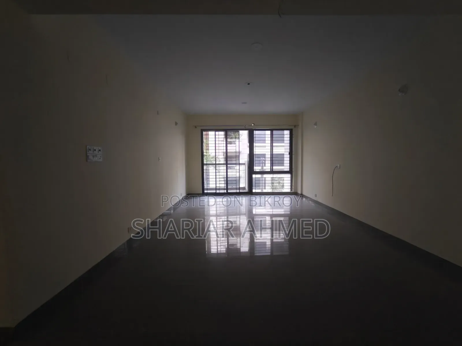 3bdrm Apartment in Gulshan for Rent