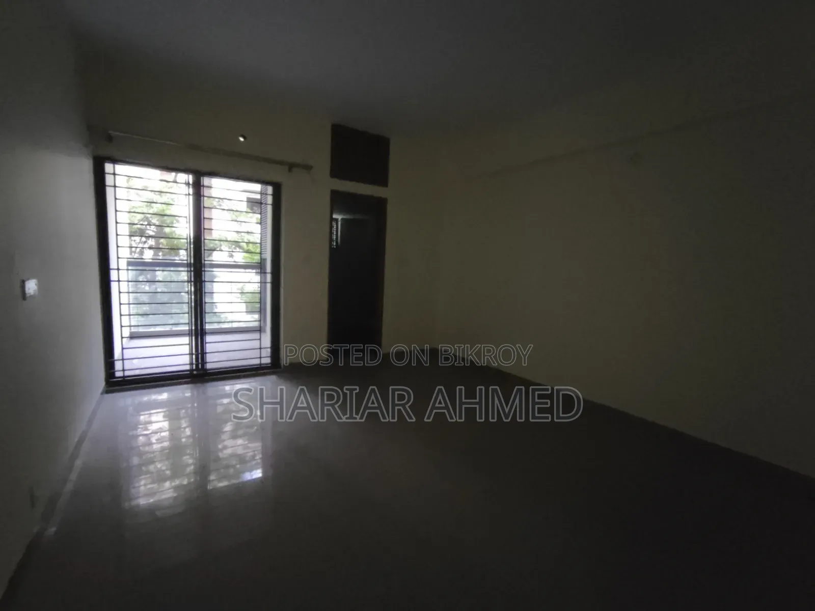3bdrm Apartment in Gulshan for Rent