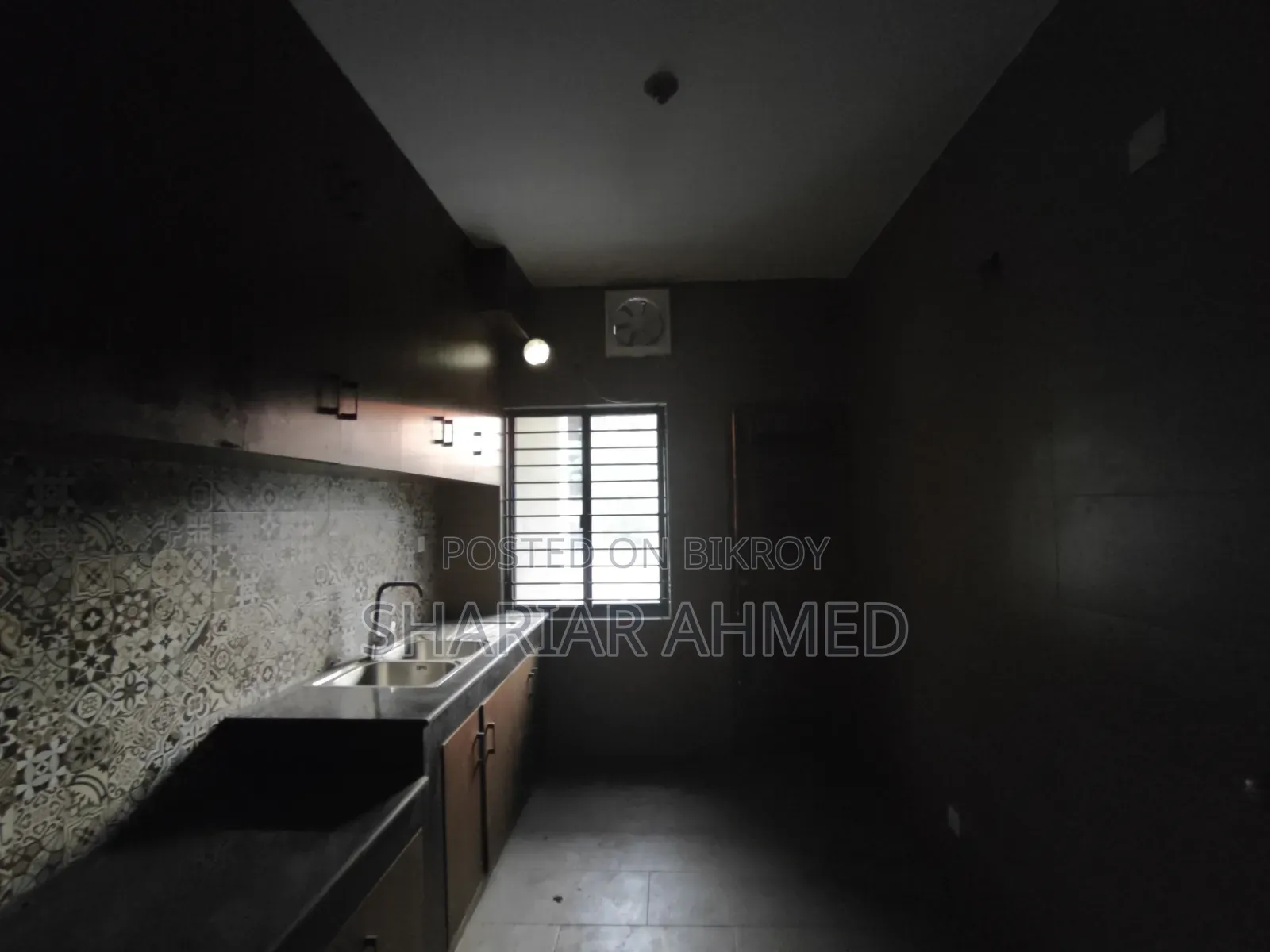 3bdrm Apartment in Gulshan for Rent