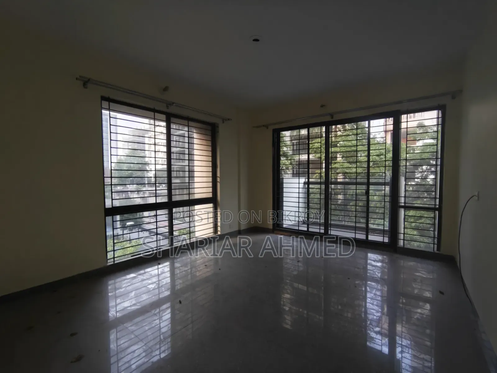 3bdrm Apartment in Gulshan for Rent