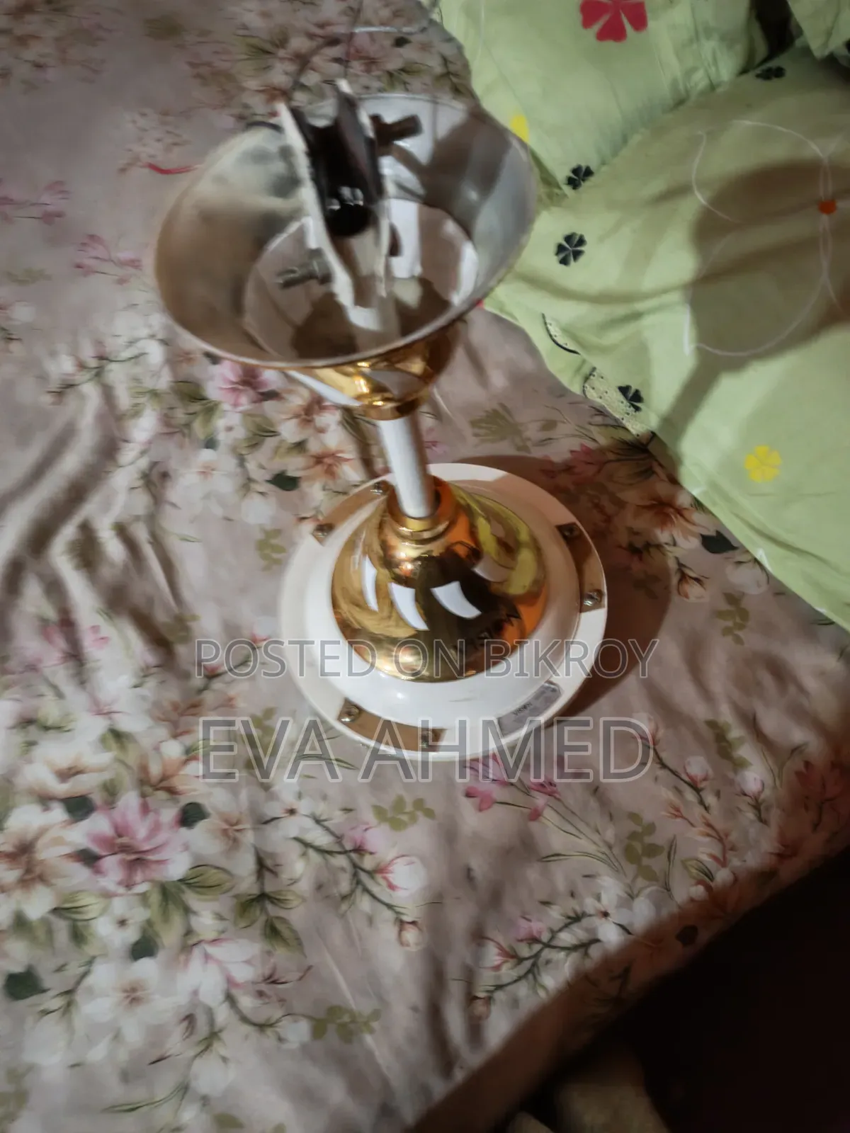 সিলিং ফ্যান