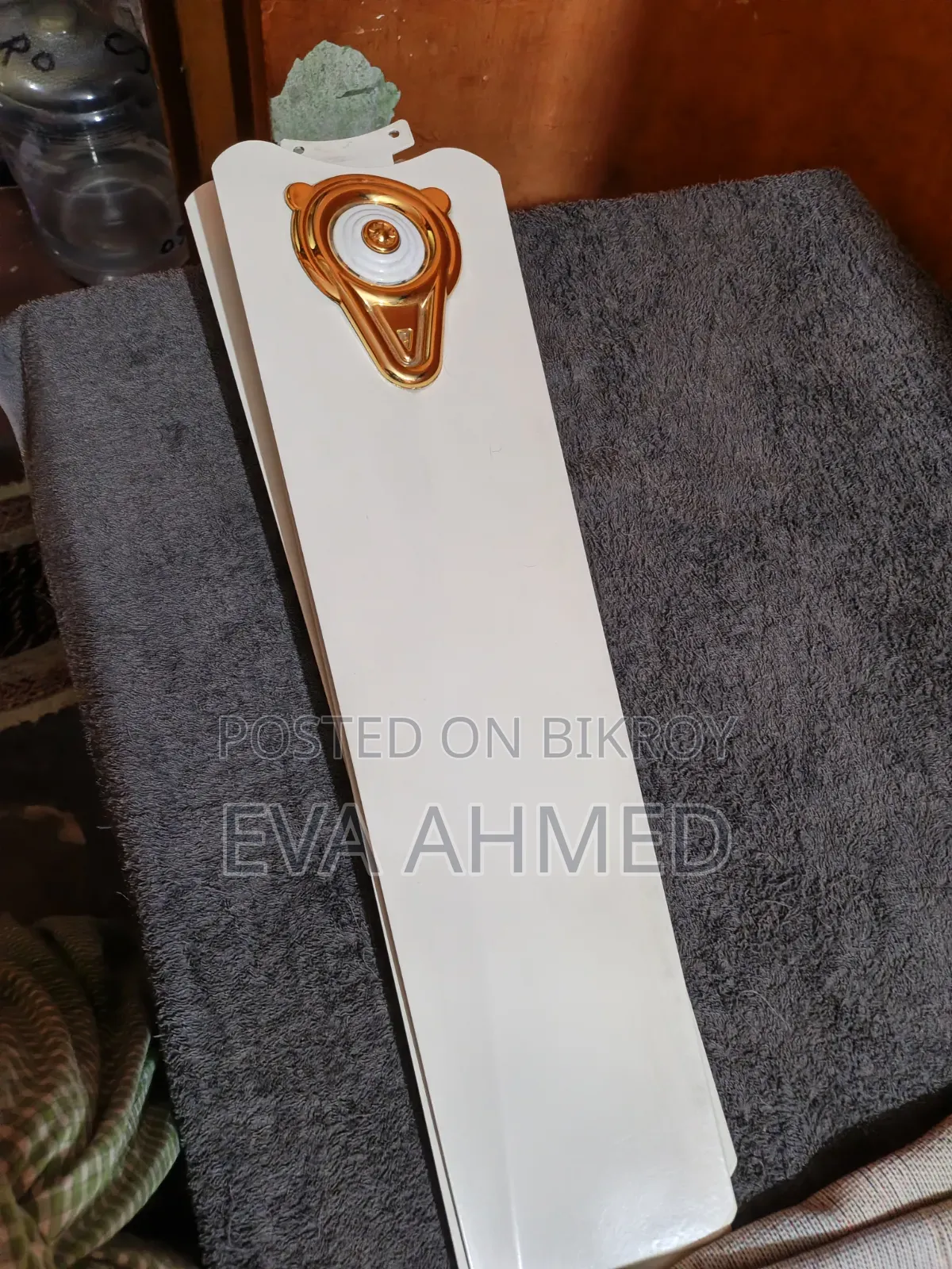 সিলিং ফ্যান