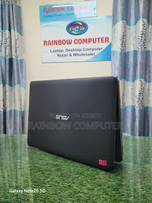 ল্যাপটপ Asus VivoBook X540SA 8GB Intel Core I3 SSD 256GB