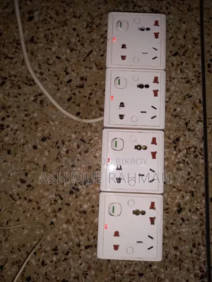 Multi-plug