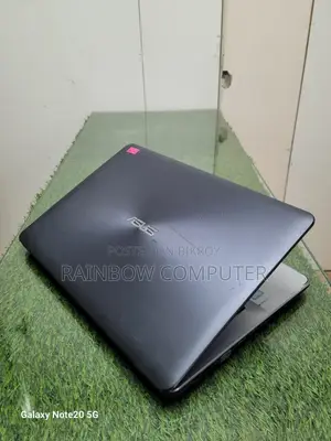 ল্যাপটপ Asus VivoBook X540SA 8GB Intel Core I3 SSD 256GB