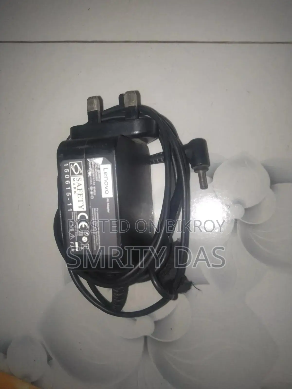 Lenovo Ac Adapter