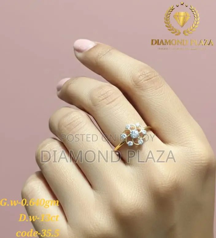 Diamond Ring