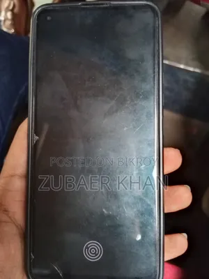 Realme 8 5G 128 GB গ্রে