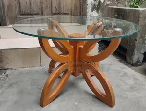 Butterfly Center Table