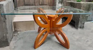 Butterfly Center Table