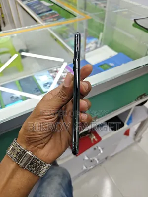 Apple iPhone 11 Pro Max 256 GB Black