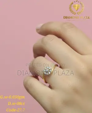 Diamond Ring