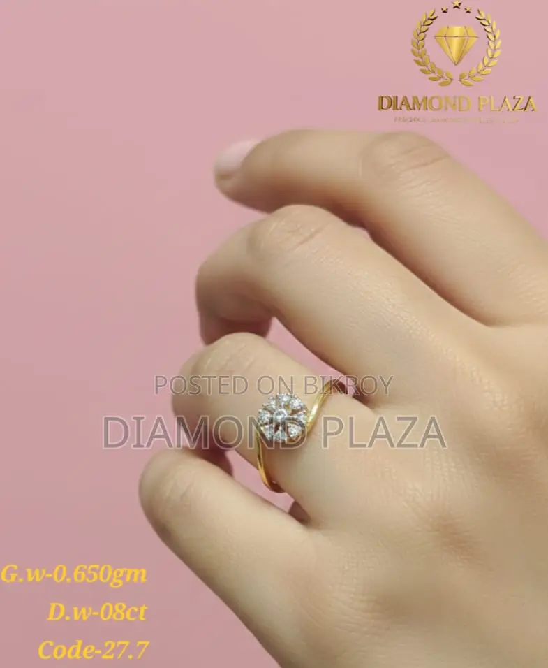 Diamond Ring