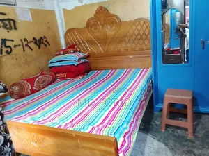Teak Wood