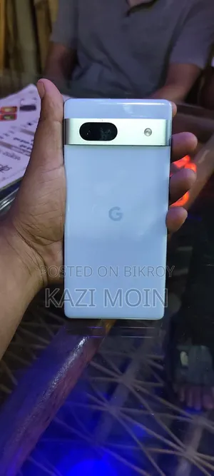 Google Pixel 7a 128 GB Blue