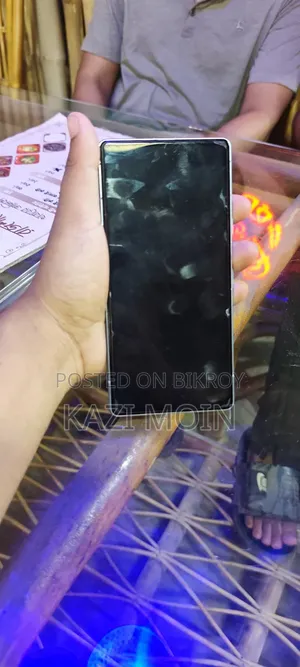 Google Pixel 7a 128 GB Blue