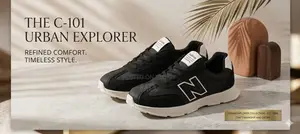 Men's Shoes