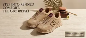 Men's Shoes