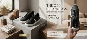 Men's Shoes
