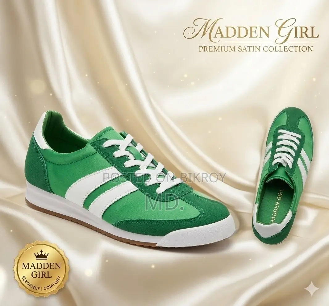 Men's Shoes