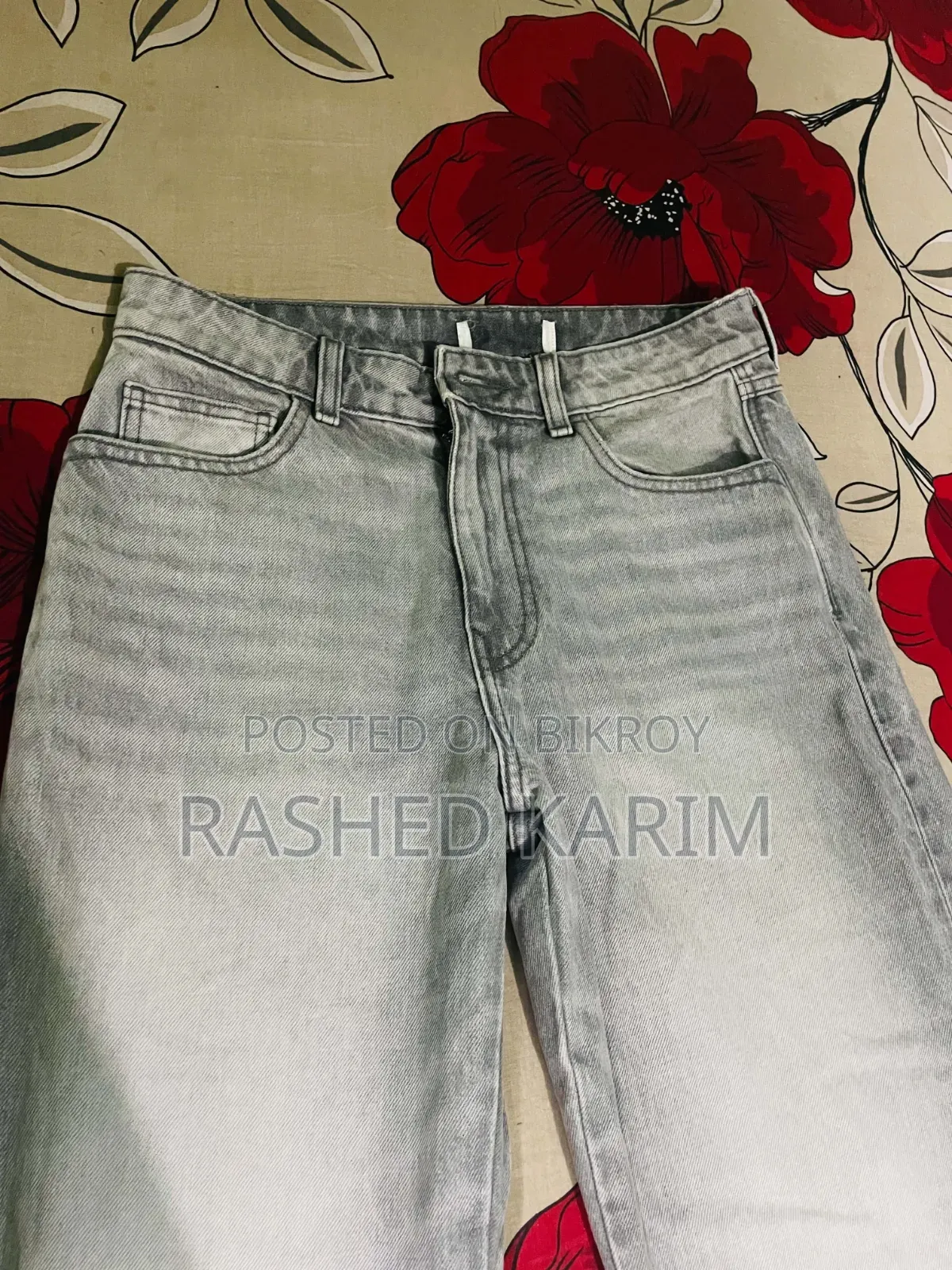 Baggy Jeans