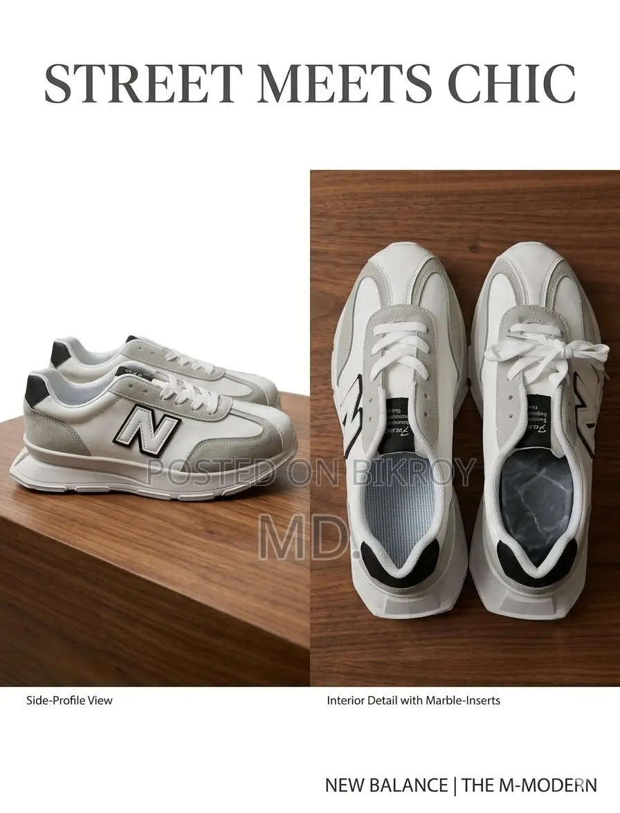 Men's Shoes