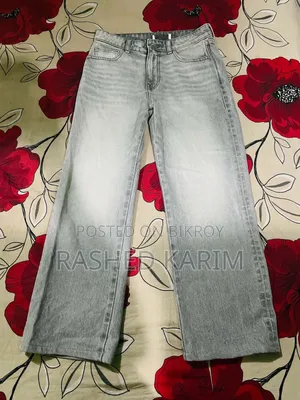 Baggy Jeans