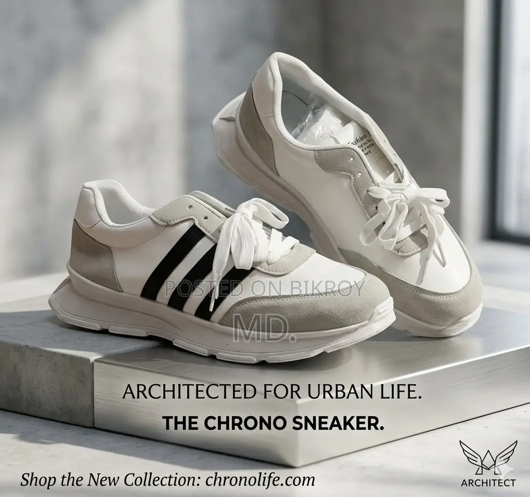 Men's Shoes